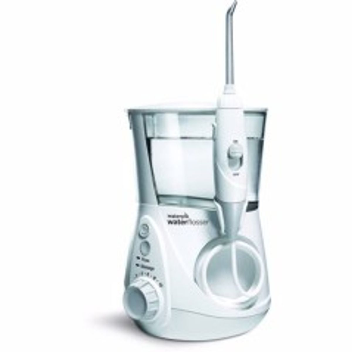 Waterpik WP-660 Ultra Professional Mundskyller Hvid