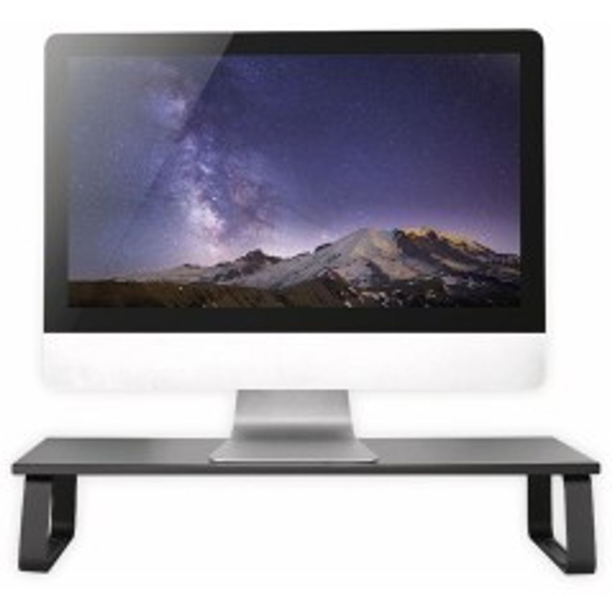 LogiLink Monitor Riser Stativ LCD display / notebook