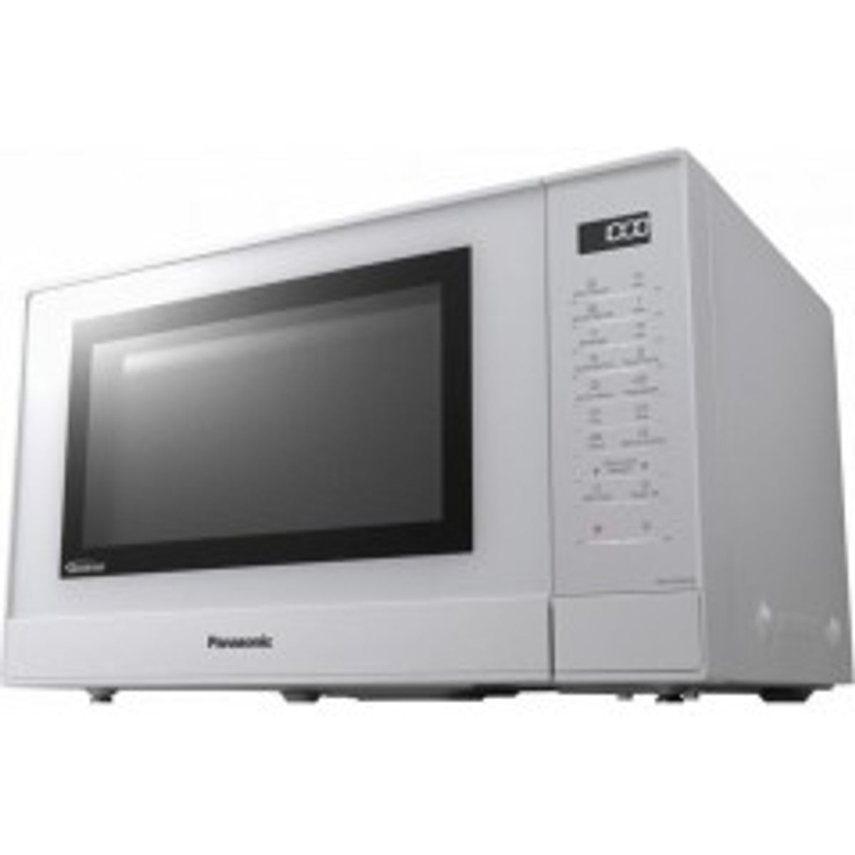 Panasonic NN-ST45KW Mikrobølgeovn Hvid