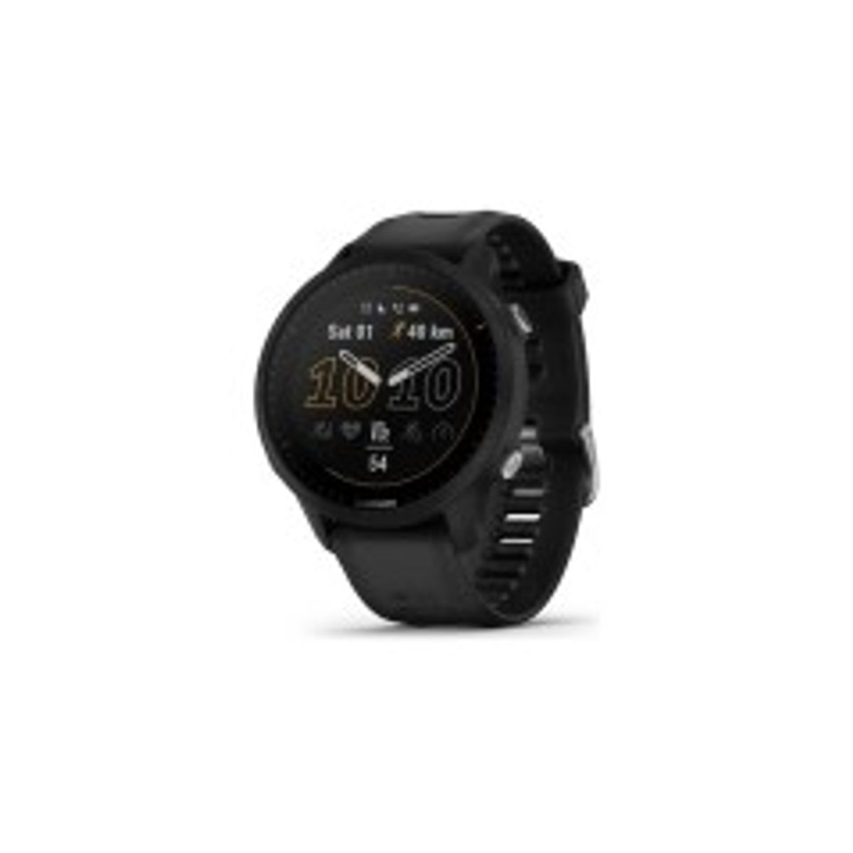 Garmin Forerunner 955 Sort Sportsur