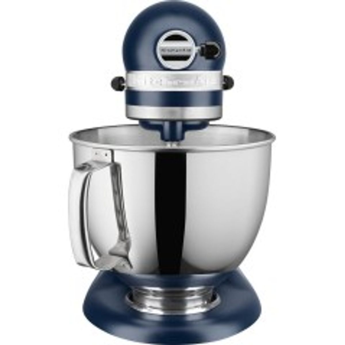 KitchenAid Artisan 5KSM175PSEIB Køkkenmaskine 4.8liter Blækblå