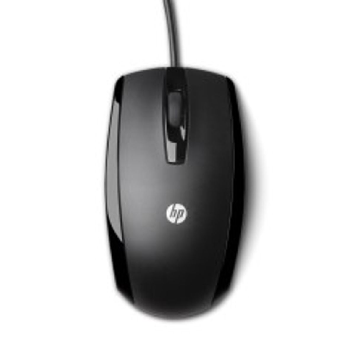 HP Mouse 3-Button Optical USB