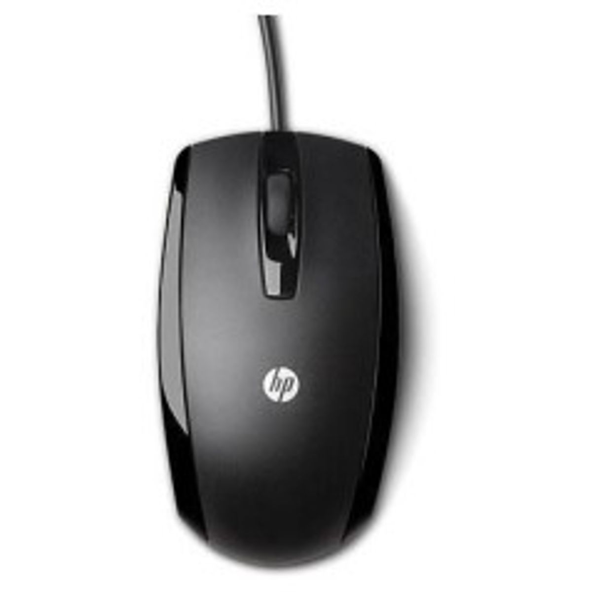 HP Mouse USB 3-Button Optical