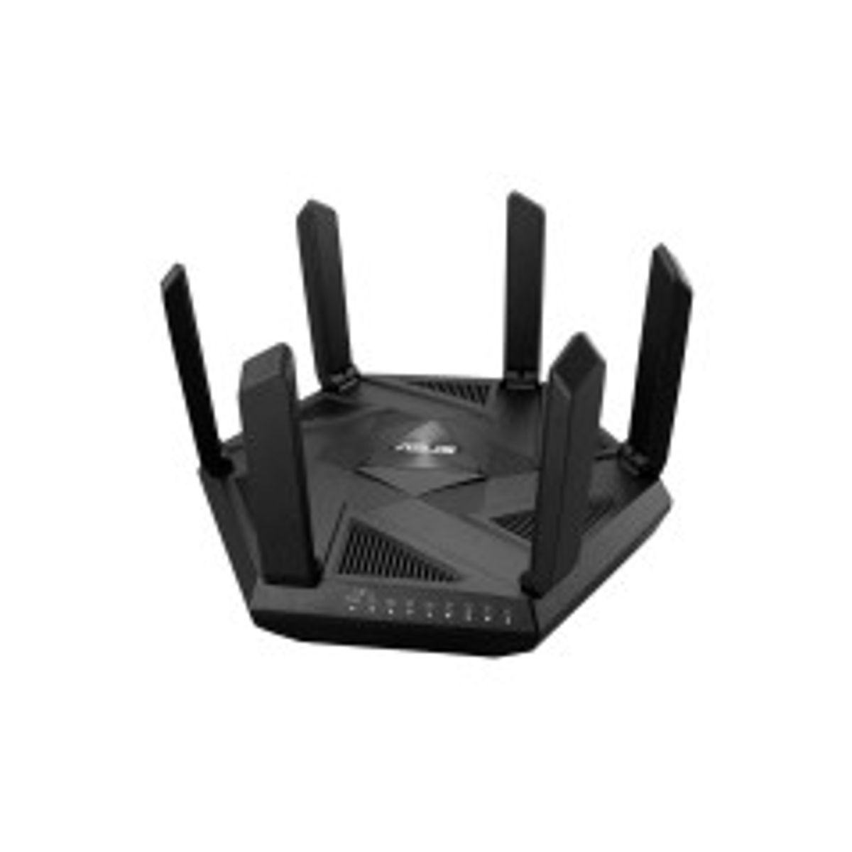 ASUS RT-AXE7800 Trådløs router Desktop