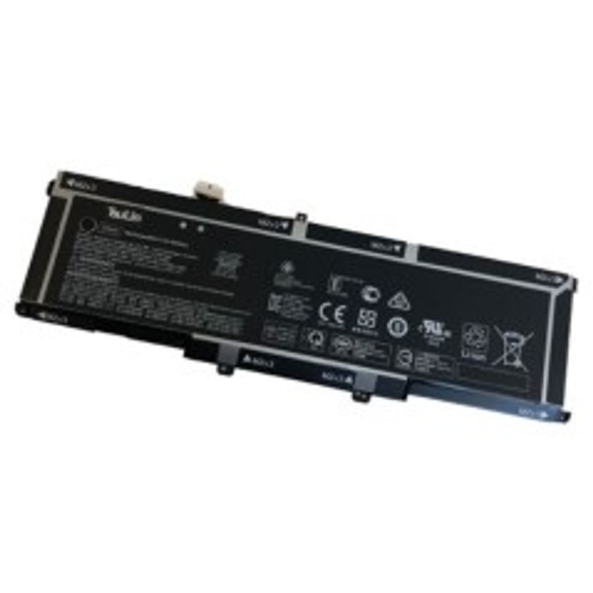 HP 95Wh Lithium-ion battery for