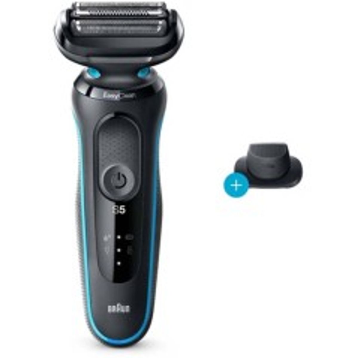 Braun Series 5 51-M1200S Shaver