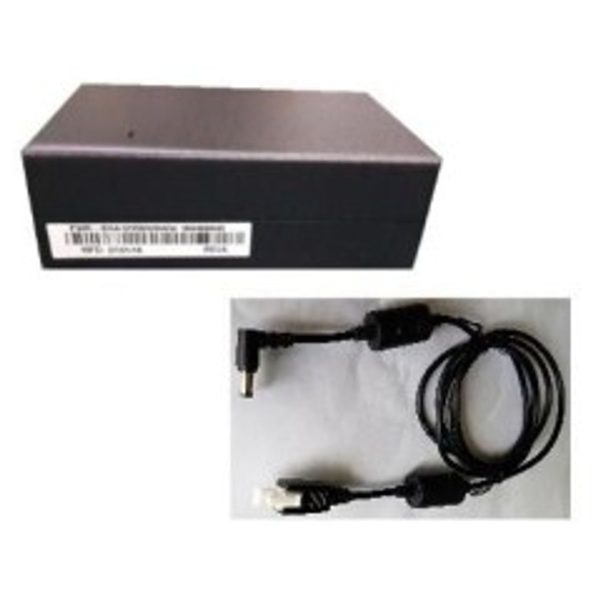 Zebra POWER SUPPLY KIT, INCL