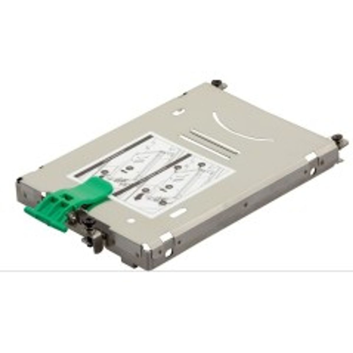 CoreParts Hdd caddy HP J2D73AA