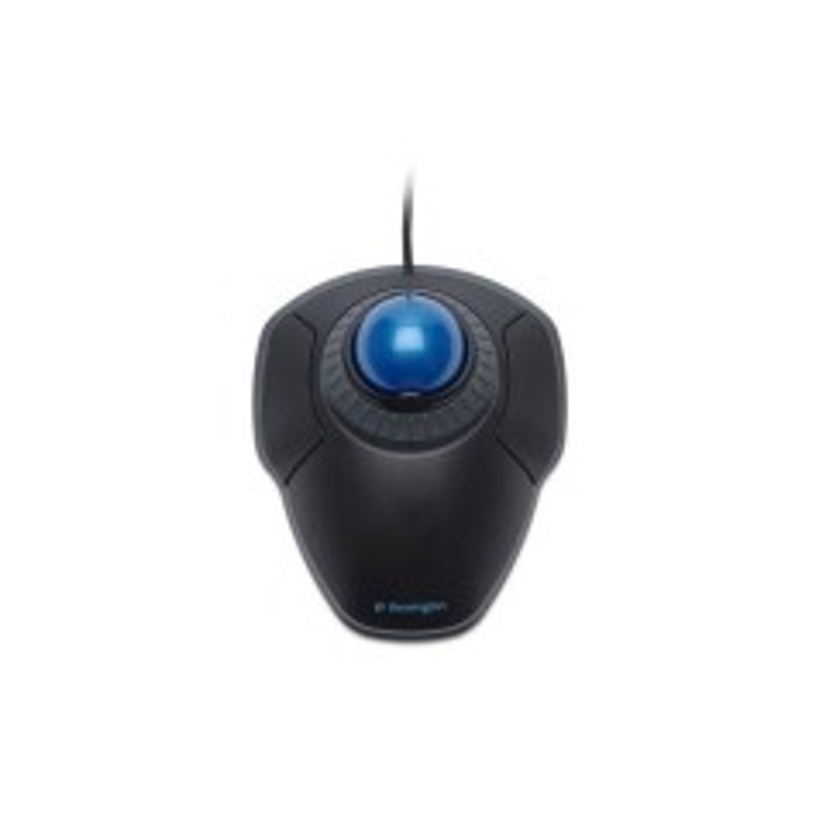 Kensington Trackball Orbit w/ Scroll Ring