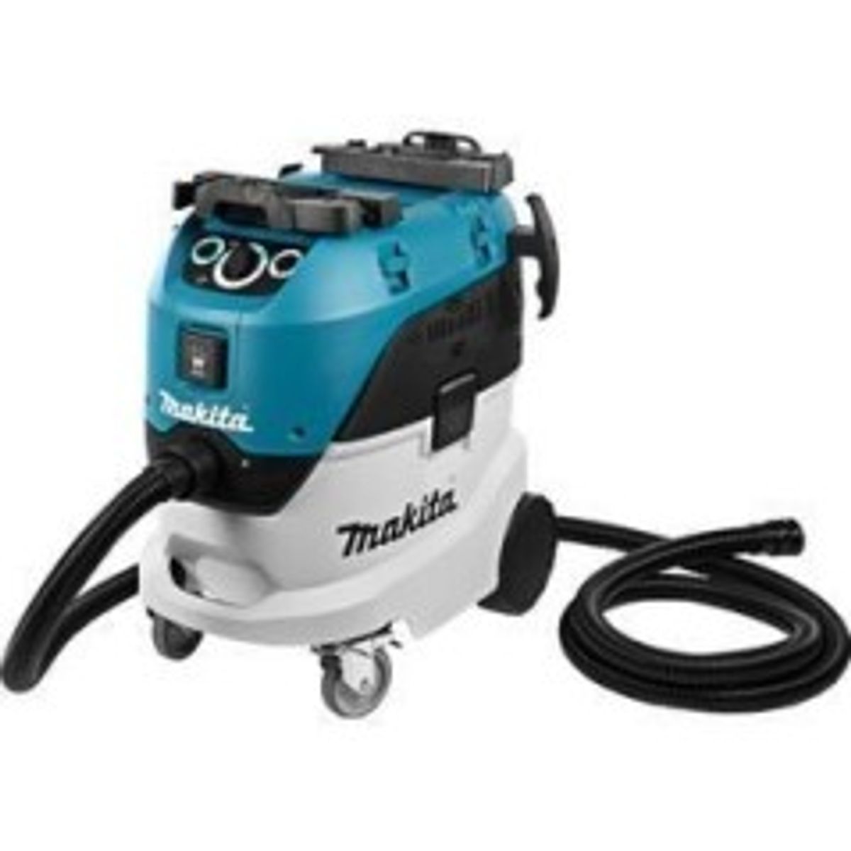 Makita VC4210M Klasse M Støvsuger