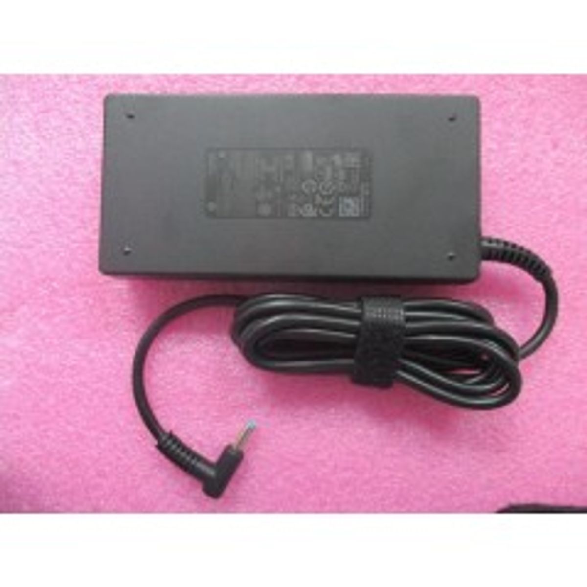 HP Adapter 120W PFC 4.5MM Slim