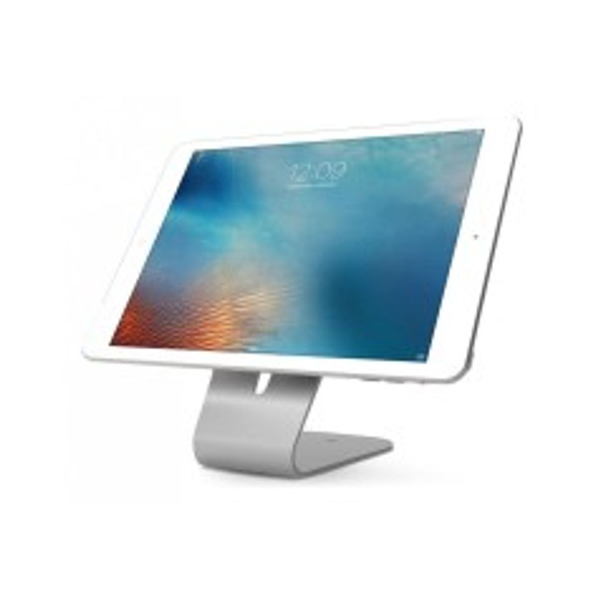 Compulocks Hovertab Security Stand Silver