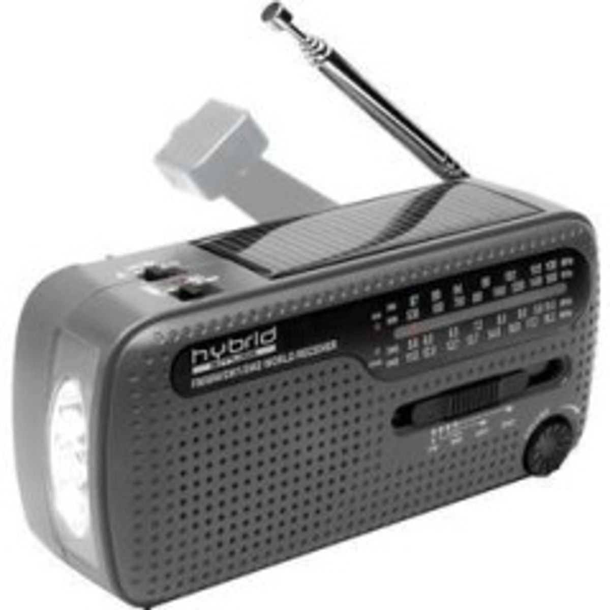 Muse MH-07 DS Privat radio