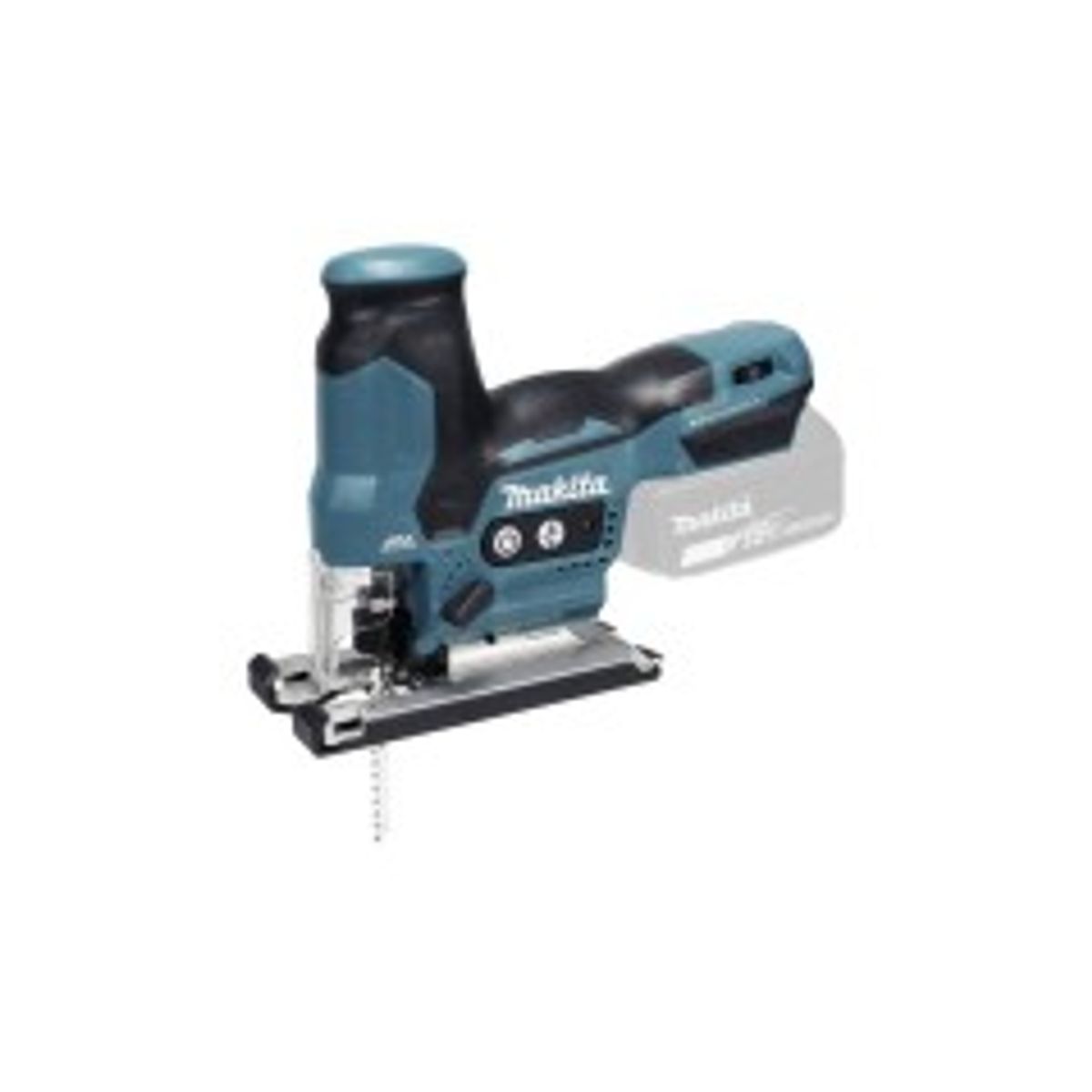 Makita stiksav DJV185Z, 18 V