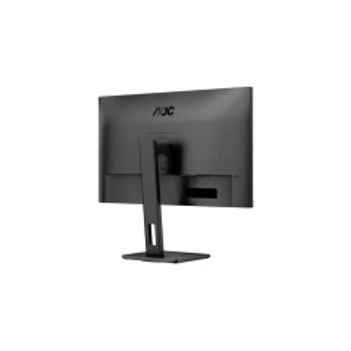 AOC 27E3QAF 27 1920 x 1080 (Full HD) VGA (HD-15) HDMI DisplayPort 75Hz Pivot Skærm