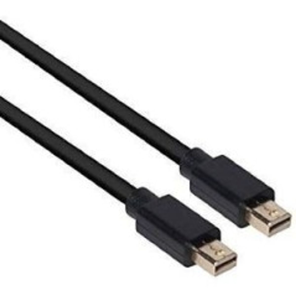 Club 3D Mini DisplayPort 1.2 HBR2 Cable M/M 2m