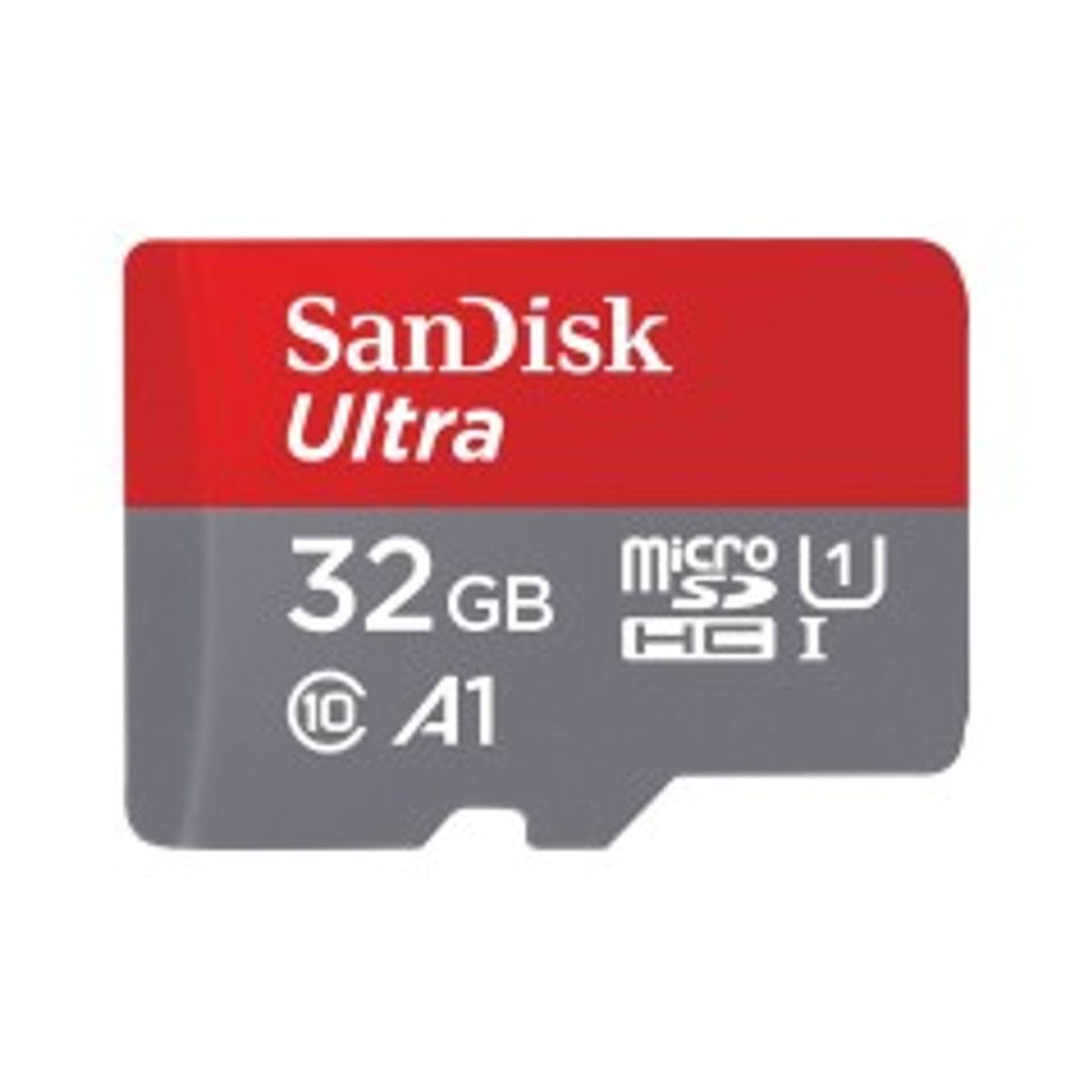 SanDisk Ultra microSDHC 32GB 120MB/s