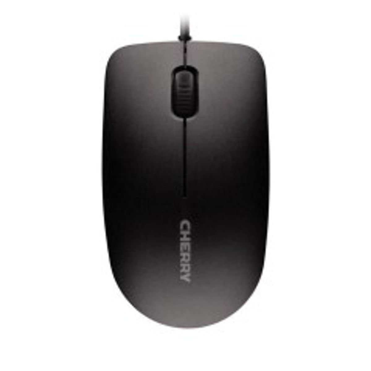 Cherry MC 1000 Corded Mouse Black