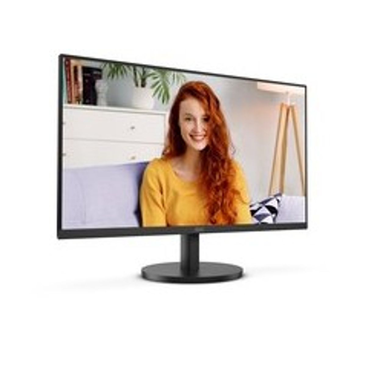 AOC Basic-line U27B3M 27 3840 x 2160 (4K) HDMI DisplayPort 60Hz