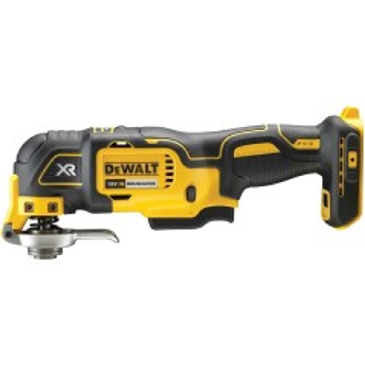 DeWALT Multicutter Intet batteri