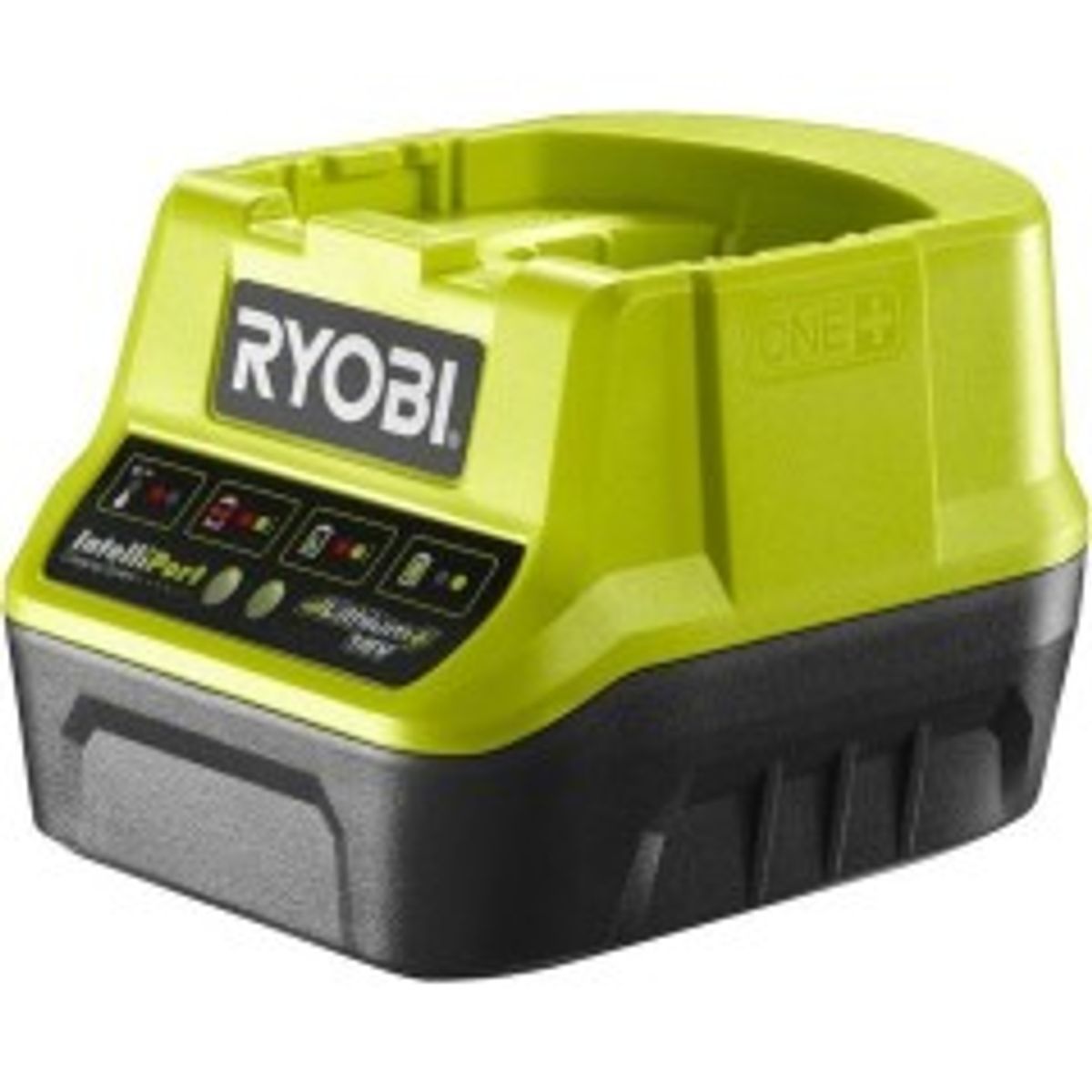 Ryobi ONE+ Batterioplader