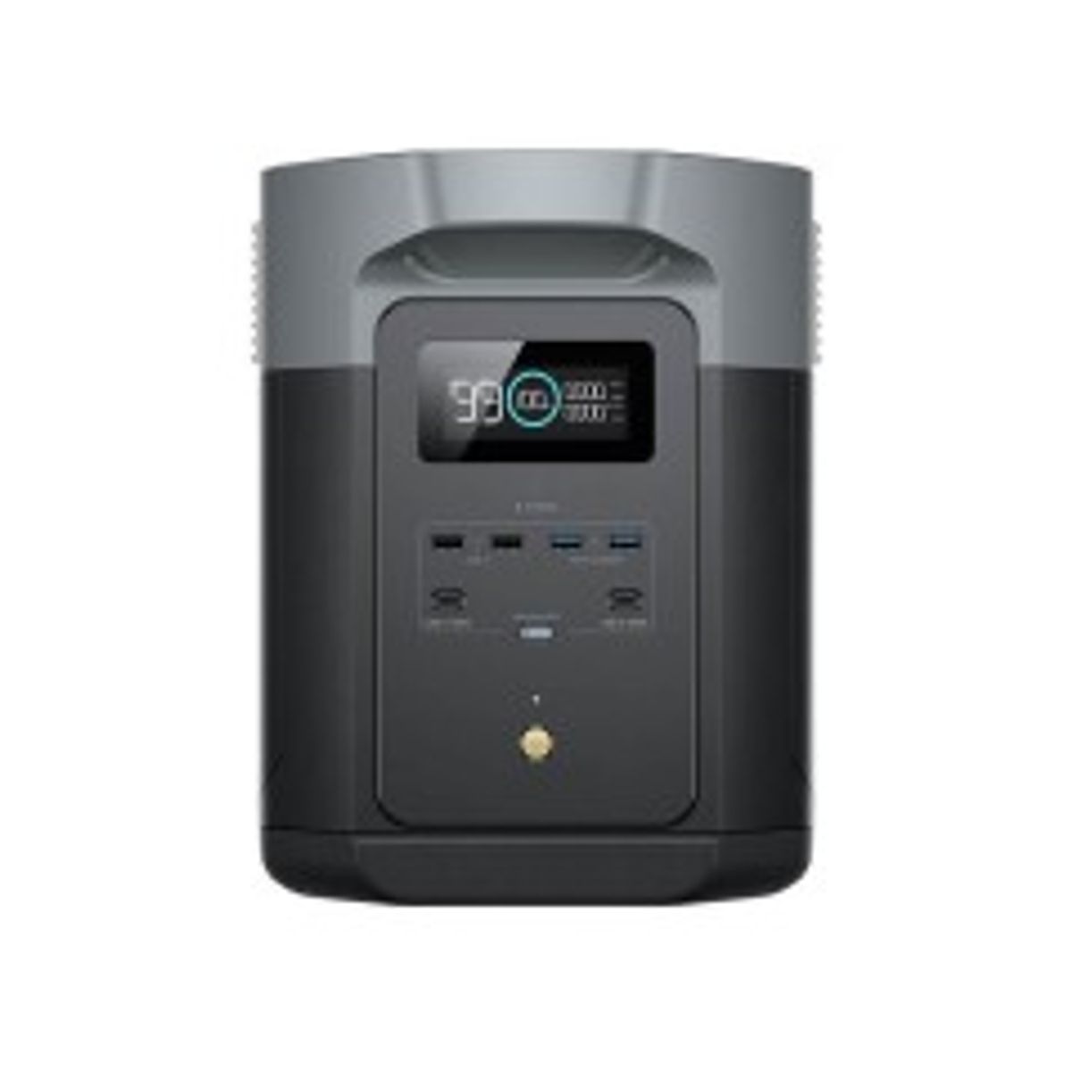 EcoFlow Delta 2 Max Lithium Power Station 2048 Wh