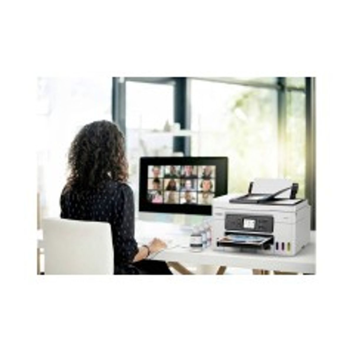 Canon MAXIFY GX4050 Blækprinter