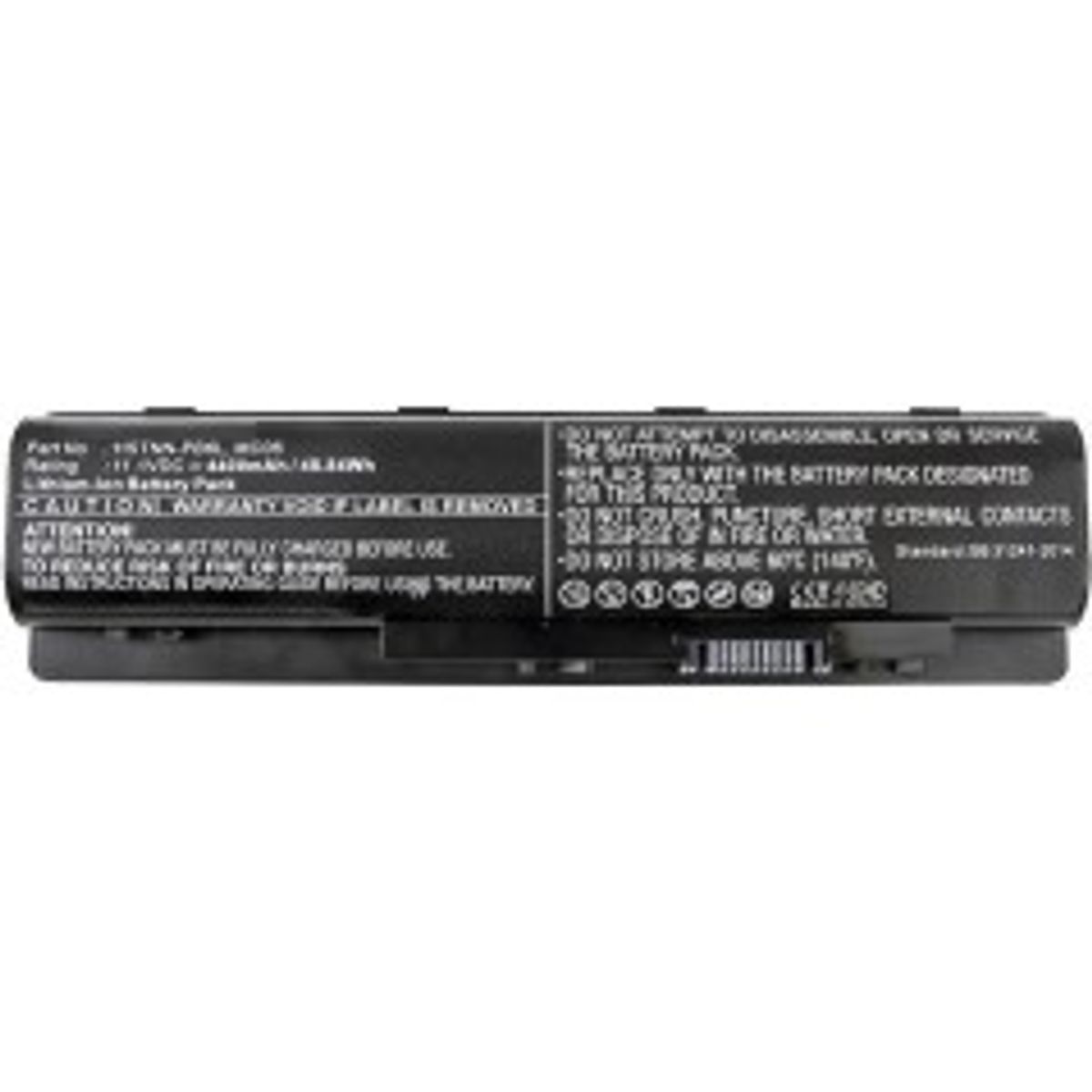 CoreParts Laptop Battery for HP 49Wh