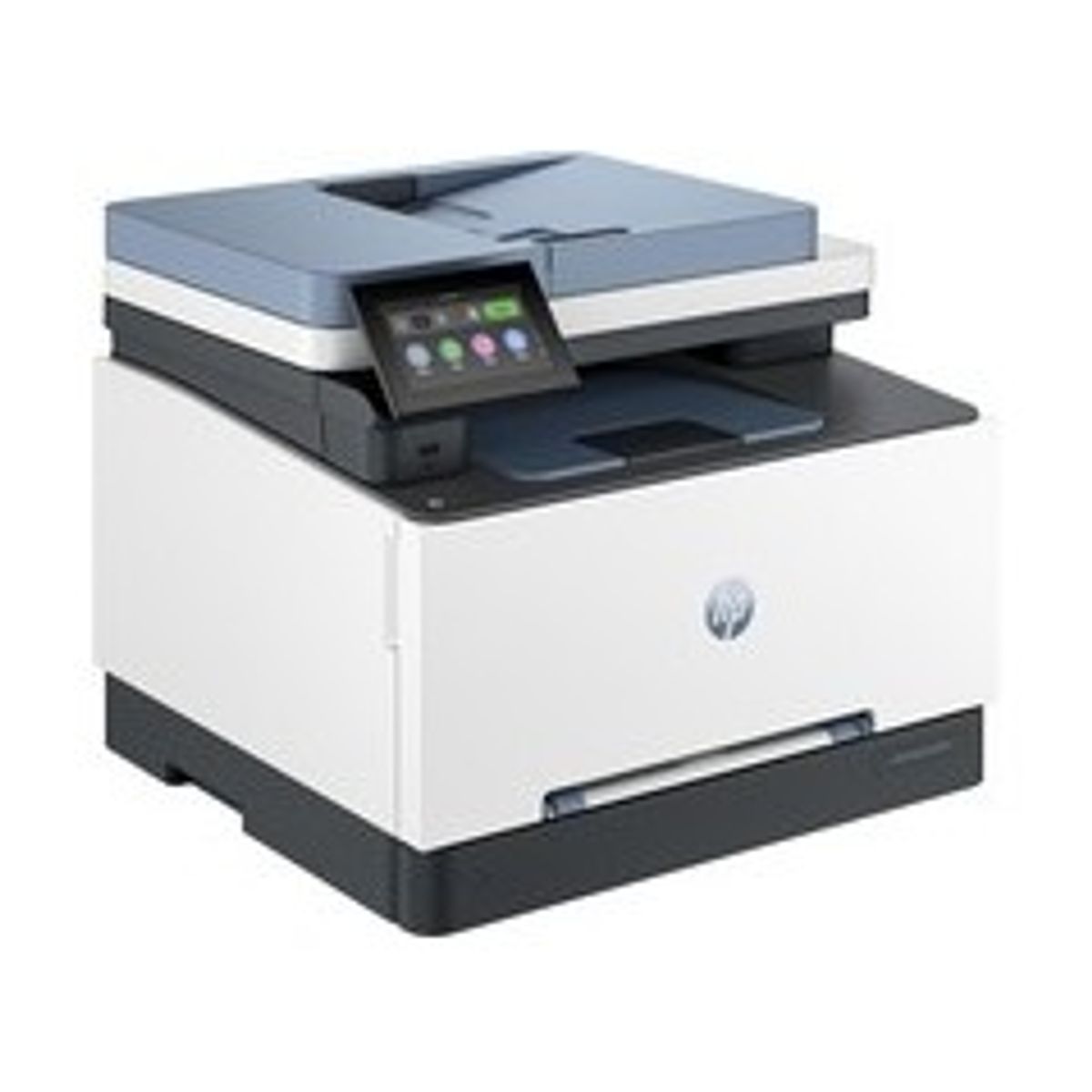 HP Color LaserJet Pro MFP 3302fdng Laser