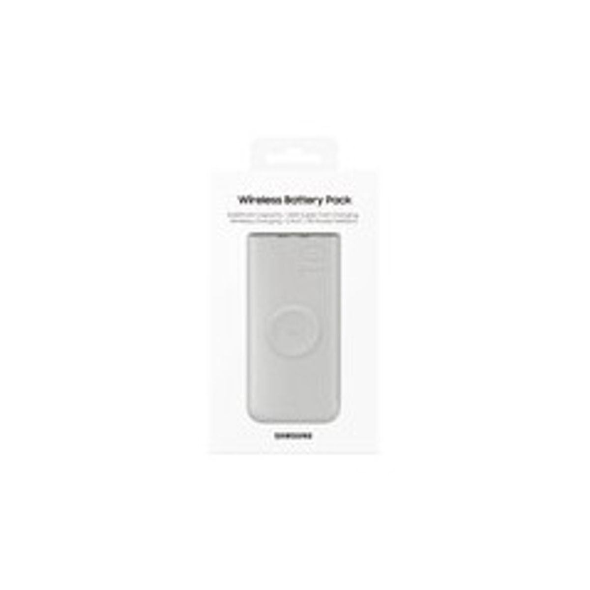 Samsung Powerbank 10000mAh Beige