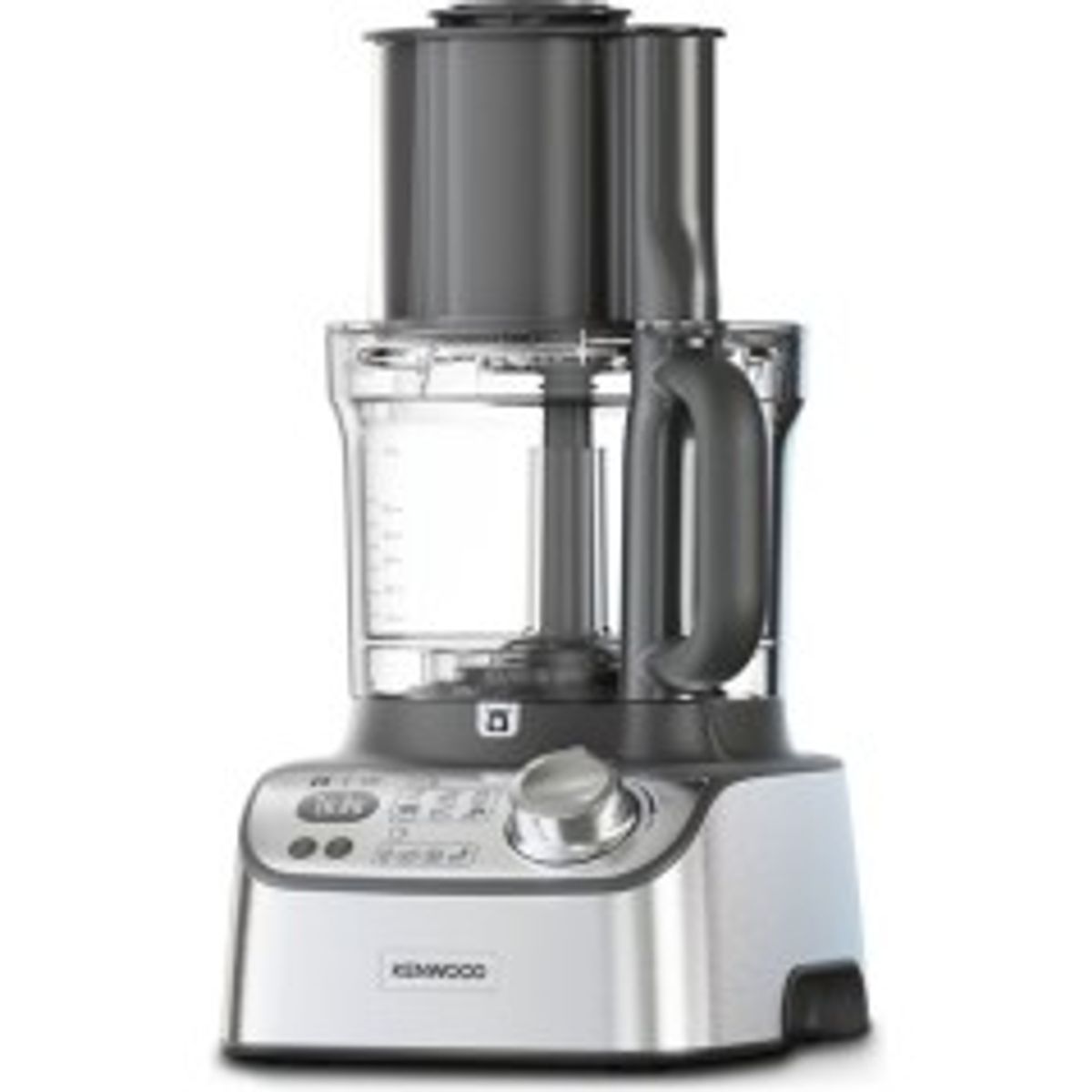 Kenwood MultiPro XL Weigh+ Foodprocessor 3 L