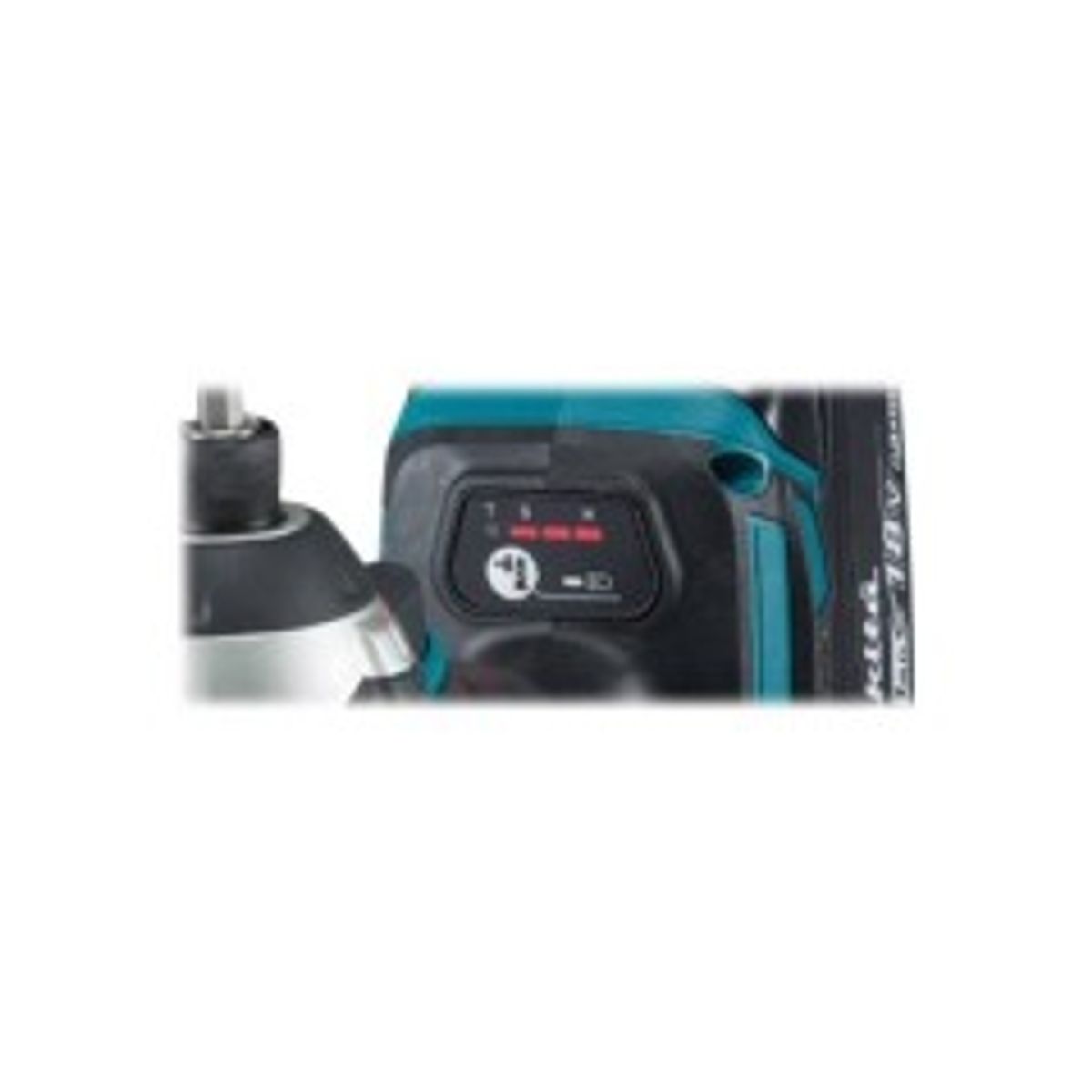 Makita DTD154Z Slagboremaskine