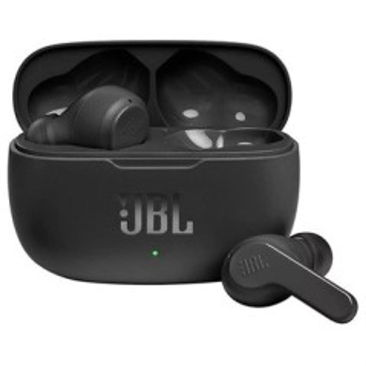 JBL Wave 200 Ægte trådløse øretelefoner Sort