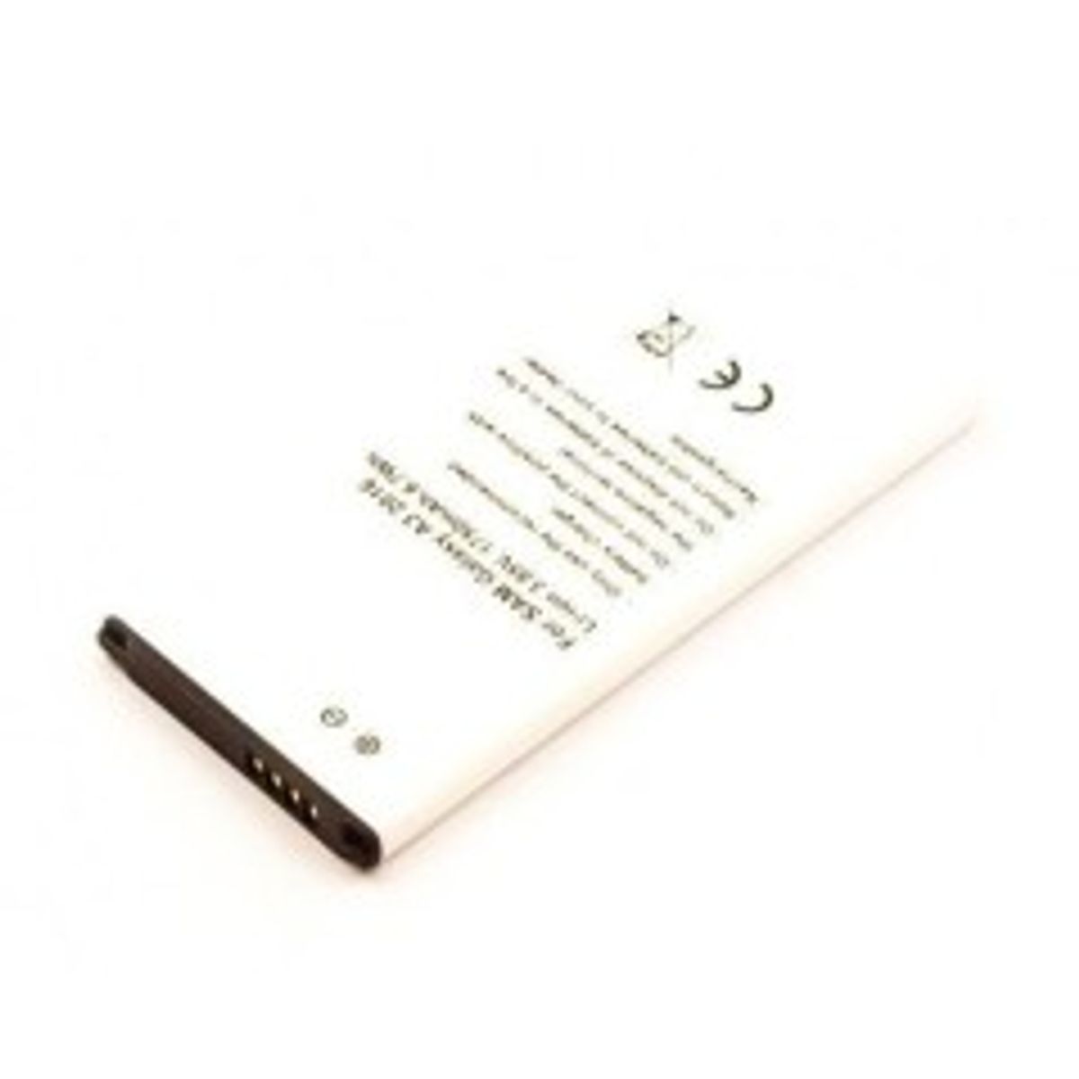 CoreParts Battery for Samsung 6.7Wh