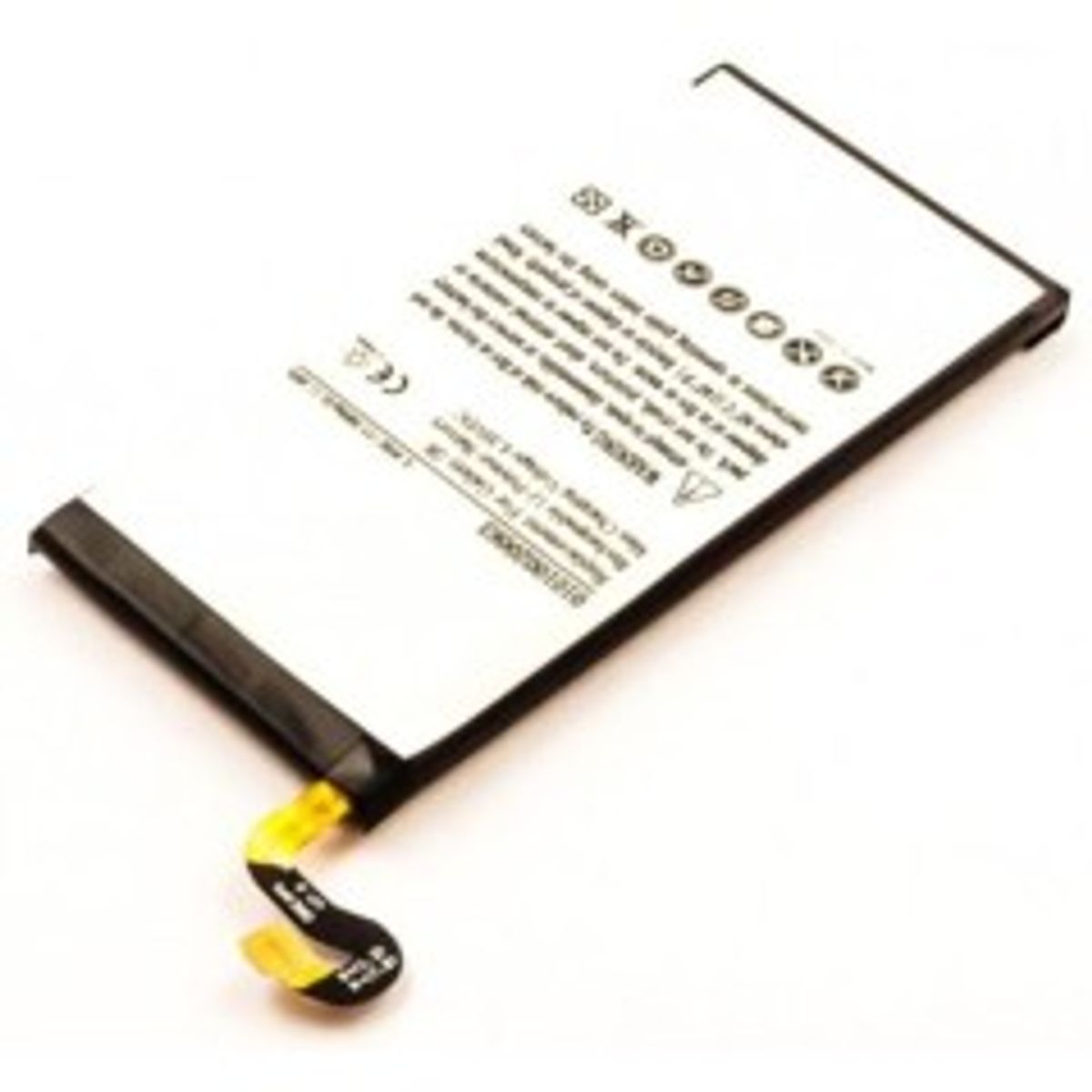 CoreParts Battery for Samsung 10.01Wh