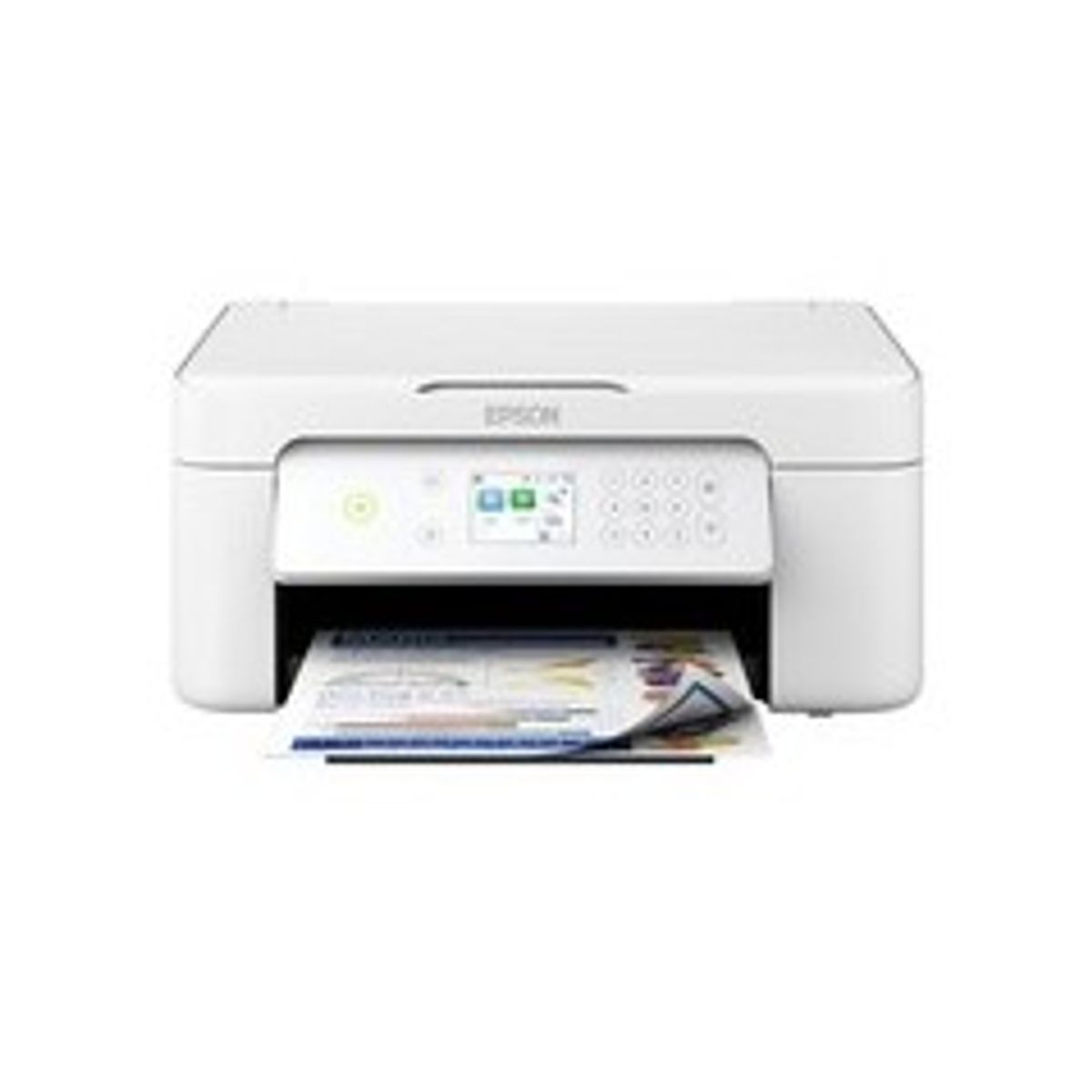 Epson Expression Home XP-4205 Blækprinter