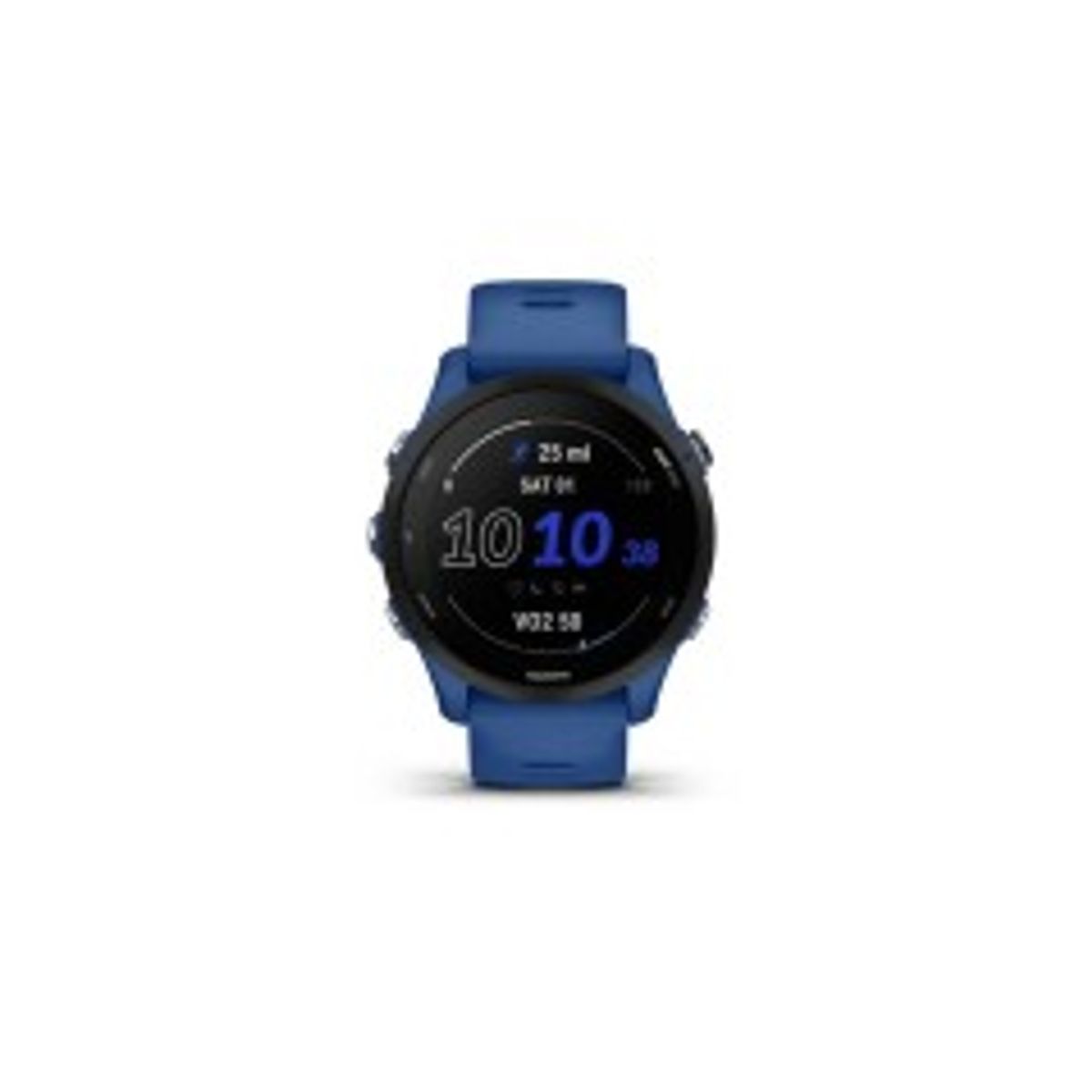 Garmin Forerunner 255 45,6 mm Tidal Blue Smart ur