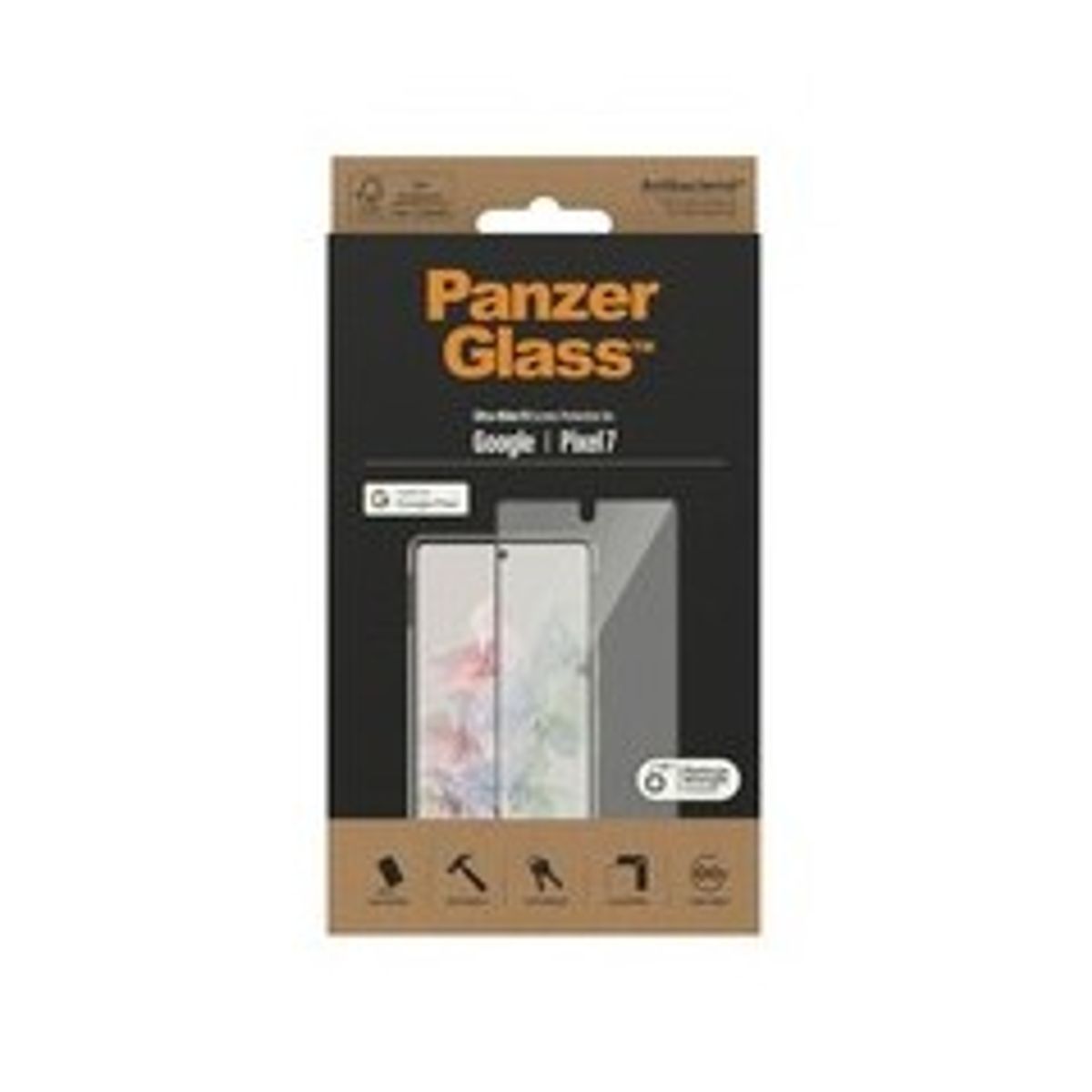 PanzerGlass Google Pixel 7