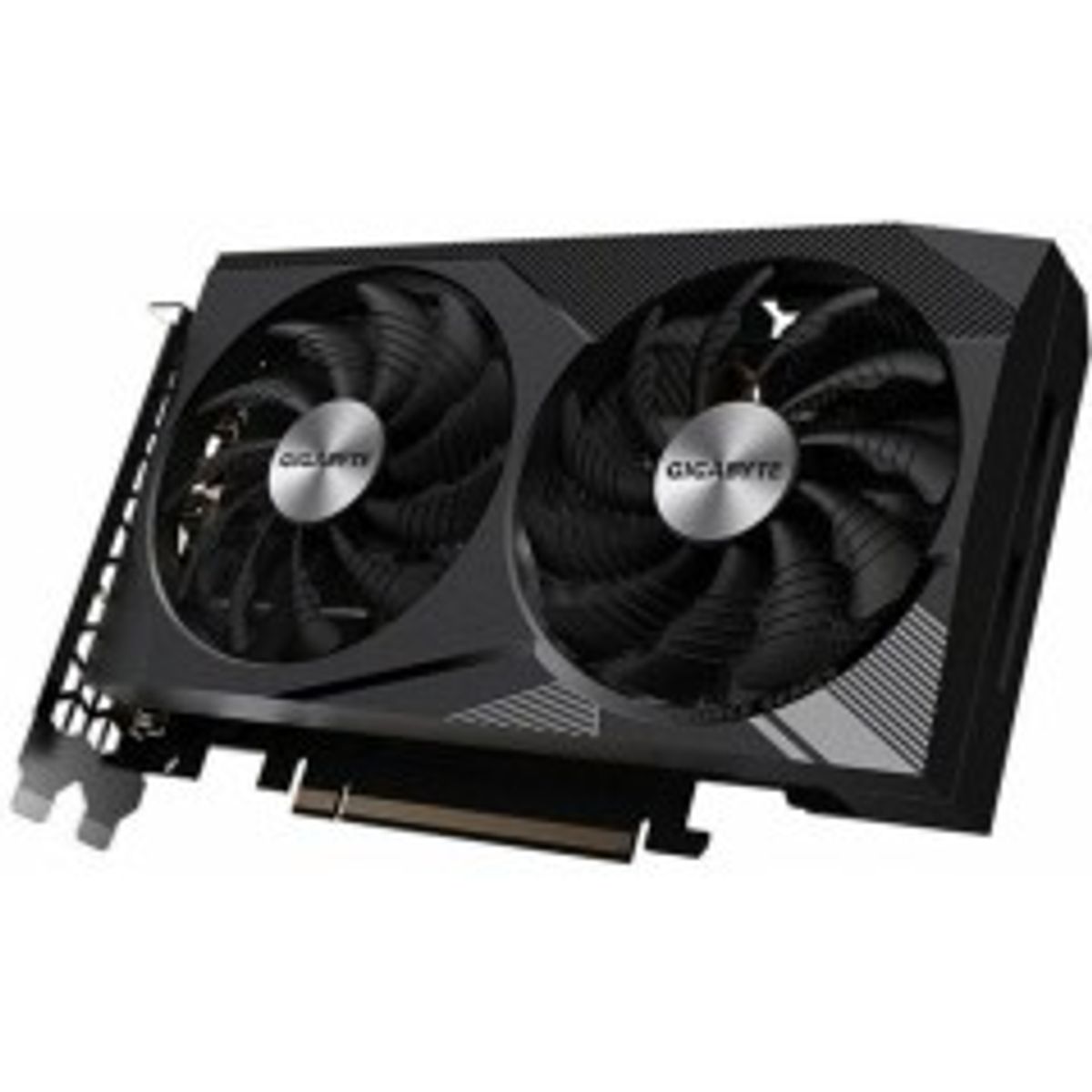 Gigabyte GeForce RTX 3060 WINDFORCE OC 12G 12GB