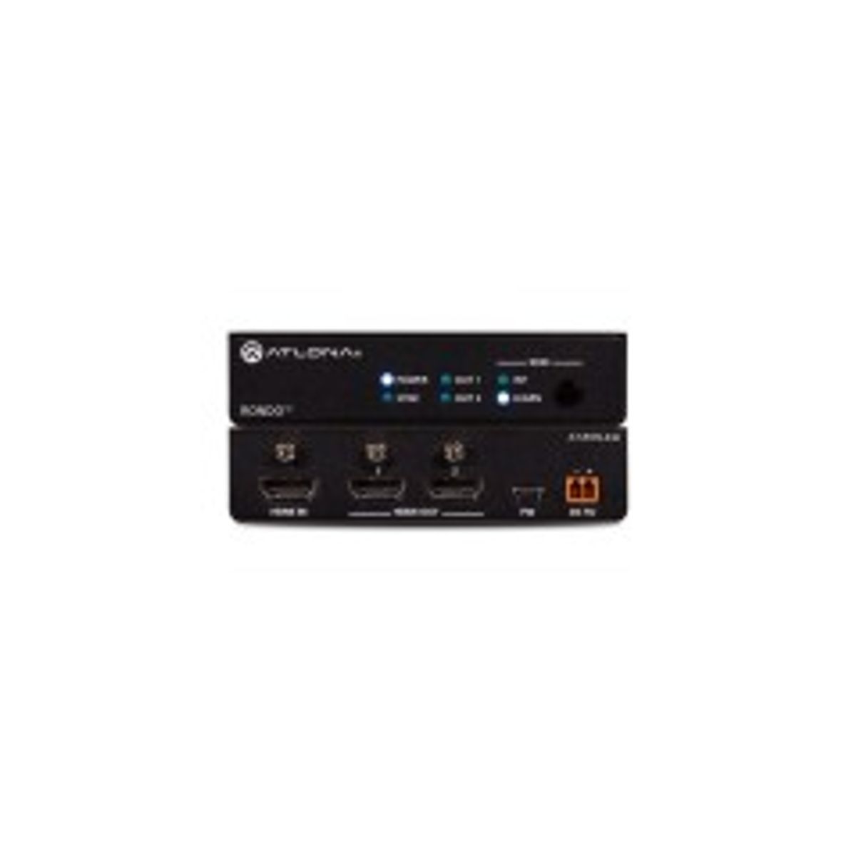 Atlona AT-RON-442 - Two-Output HDMI