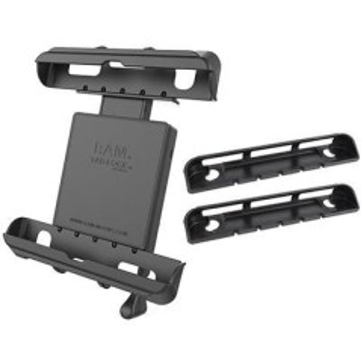 RAM Mounts UNPKD RAM TAB-LOCK KIT LARGE