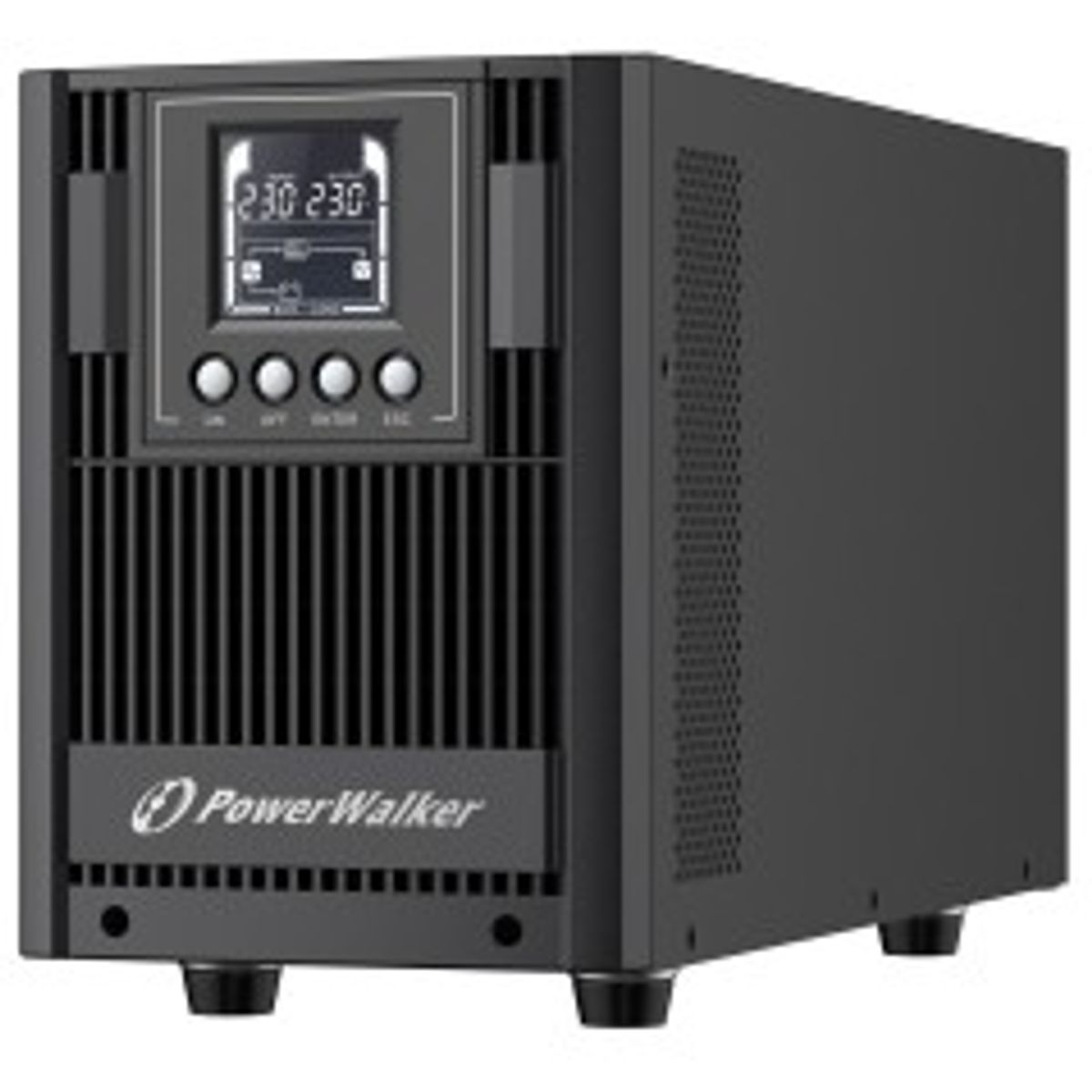 PowerWalker VFI 2000 AT UPS 2000VA/1800W