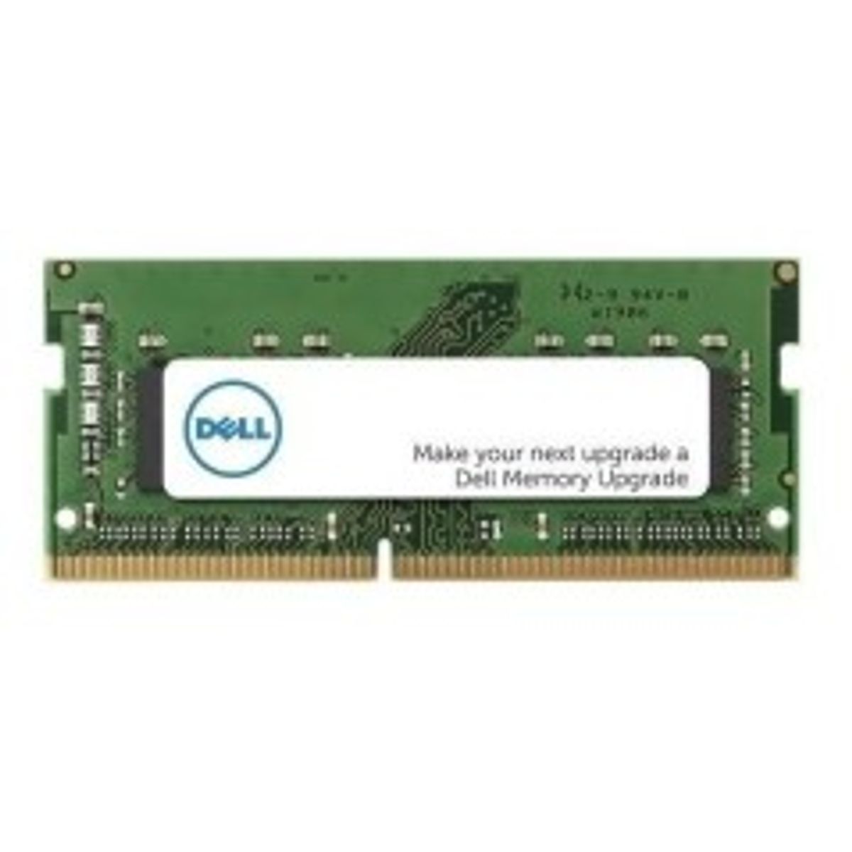 Dell 32GB, SODIMM, Unbuffered,