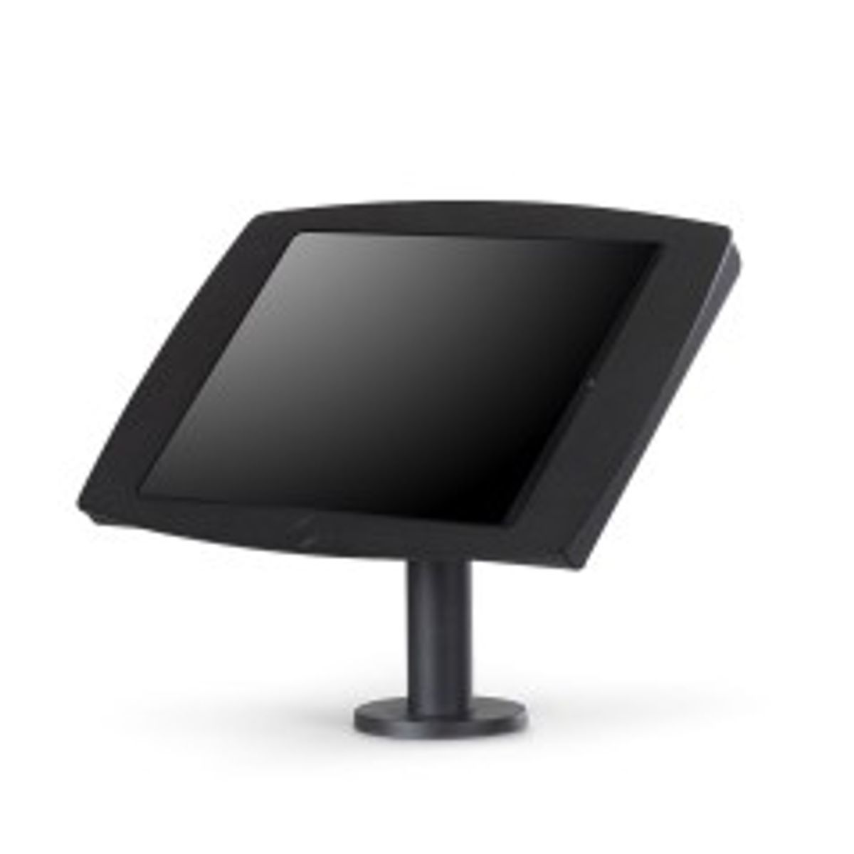 Ergonomic Solutions A-Frame Bezel 10" - BLACK