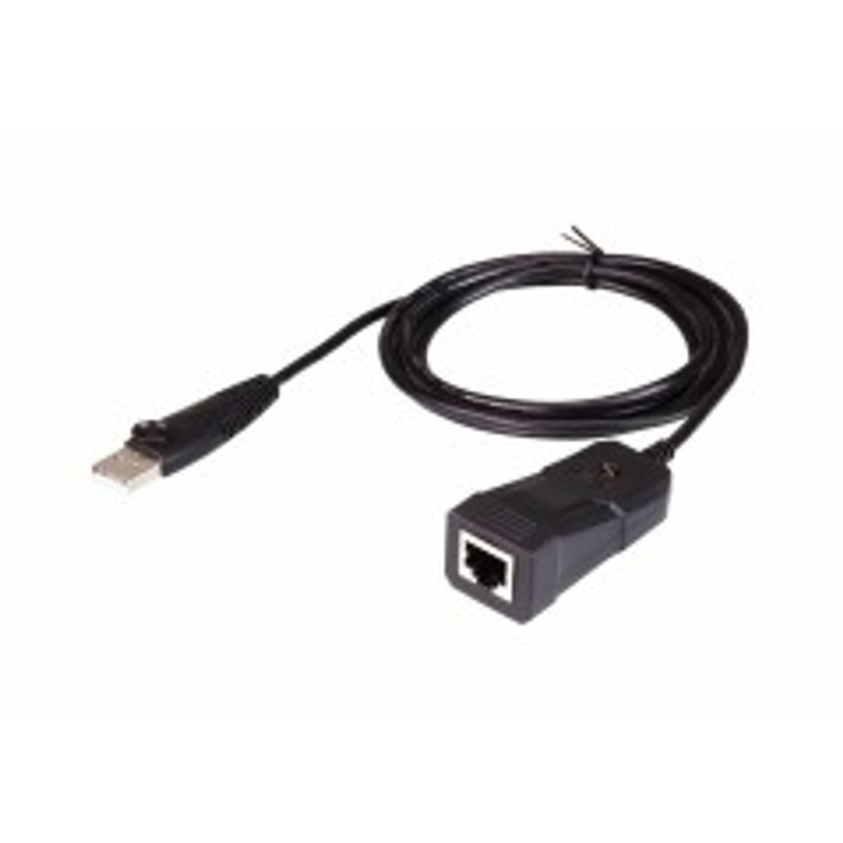 Aten USB to RS-232 Console Adapter