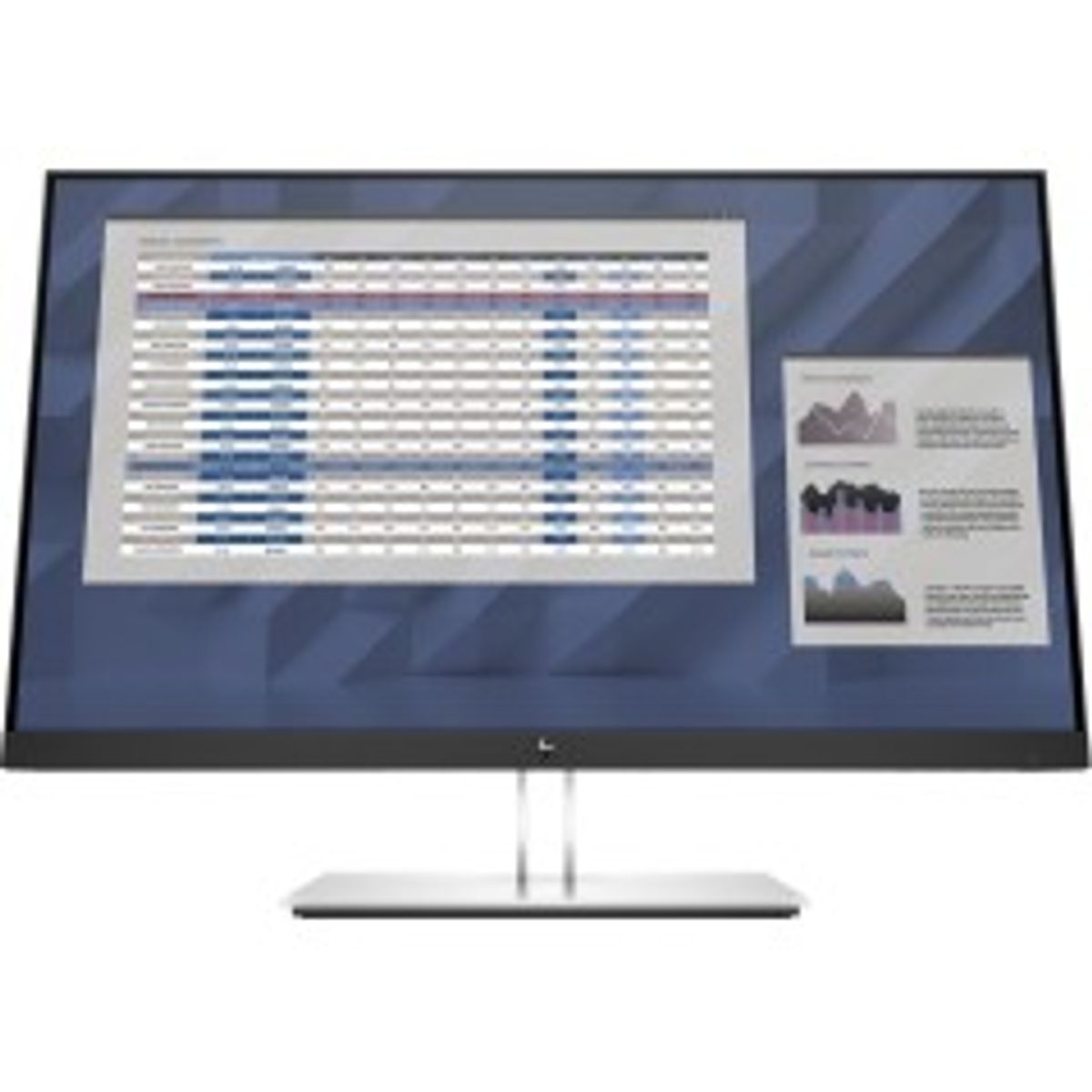 HP E27 G4 27inch IPS FHD