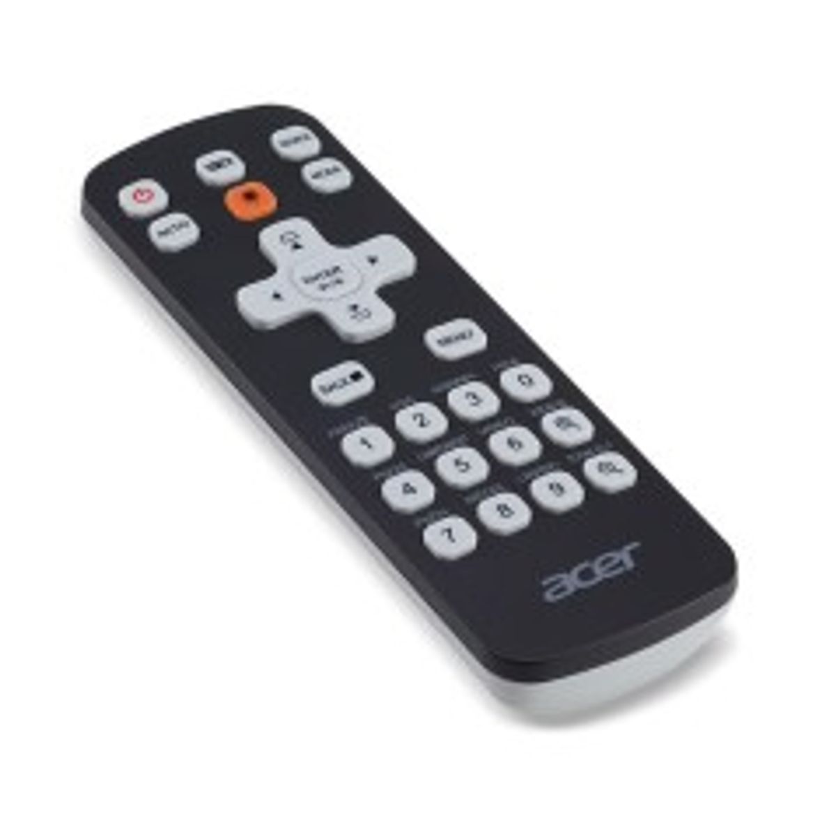 Acer Remote Control Ir Wireless