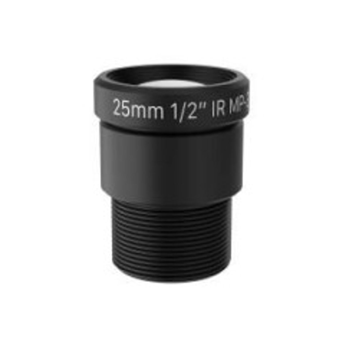 Axis LENS M12 25MM F2.4 4P