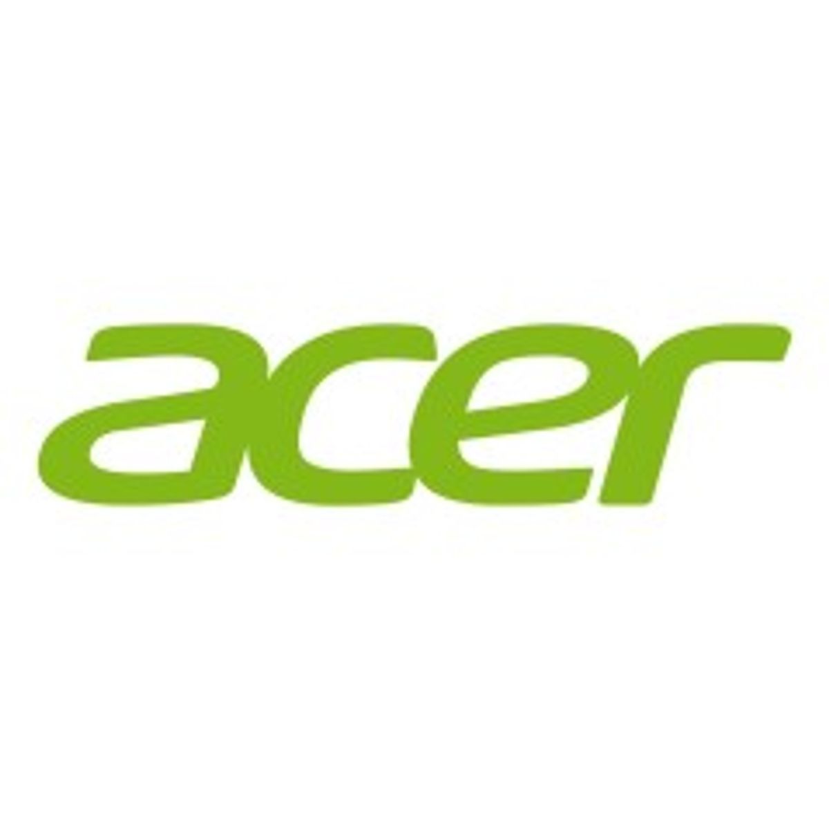 Acer COVER UPPER BLACK W/KB NORDIC