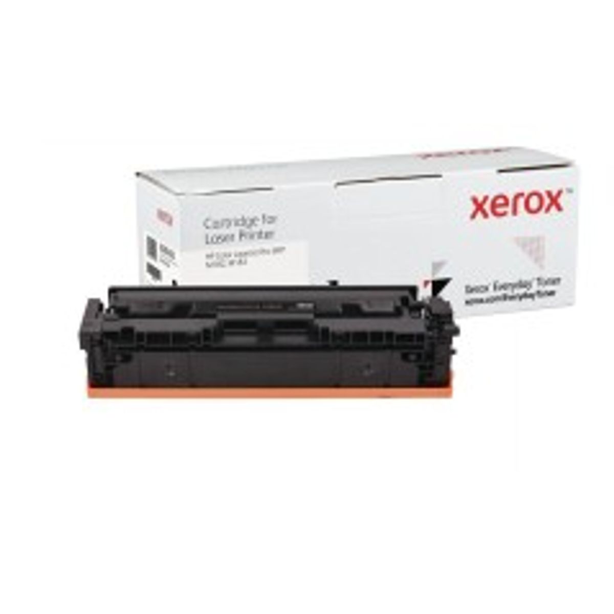 Xerox Everyday Black Toner